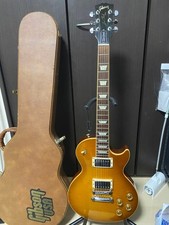 Gibson Les Paul Standard plus