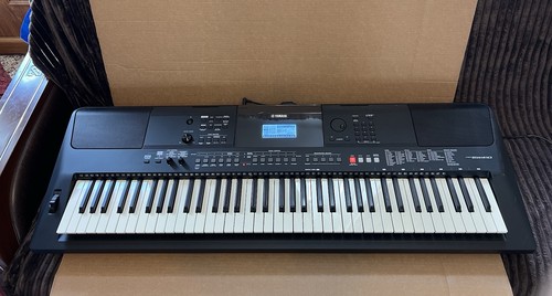 Yamaha psr ew310 key - psr-ew310, 76-key