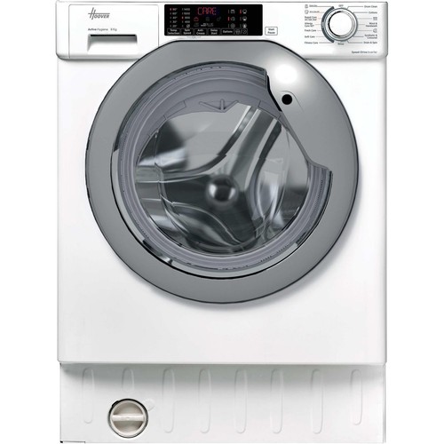 Hoover hbws 484dmsw5 8kg - hoover, 484dmsw5-80