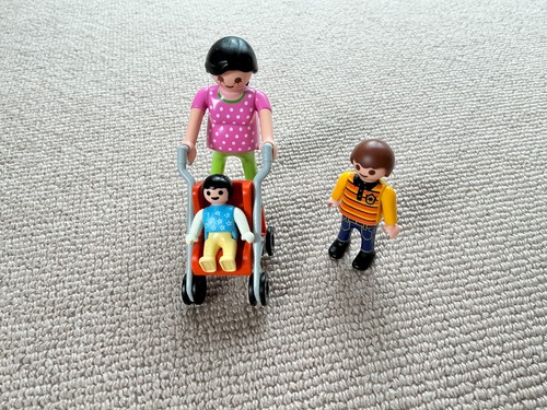 Playmobil 4782 special plus - special,