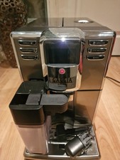 Gaggia Anima Prestige Bean-to-Cup Super Automatic Coffee Machine and Milk Carafe