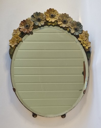 Vintage 35cm 27cm barbola - vintage, x