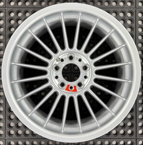 Authentic genuine alpina - 18",