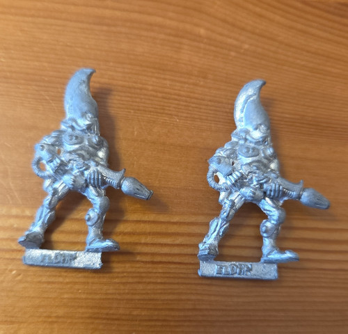 Warhammer 40k eldar - 40k,