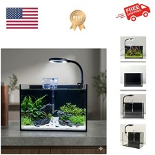 Nano Aquarium Kit 2.2 Gallon