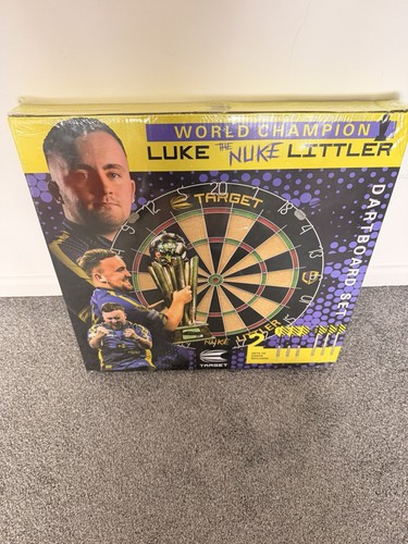 Target luke the nuke littler - target,