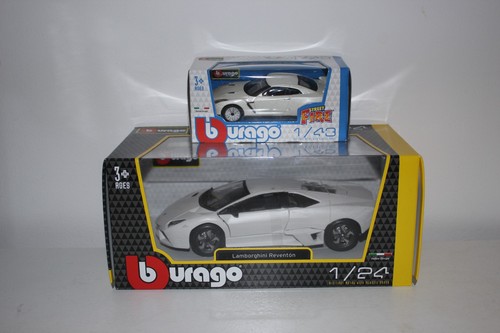 White lamborghini reventon - white,