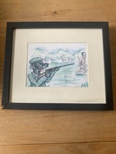 Bryn Perry Labrador Hunting