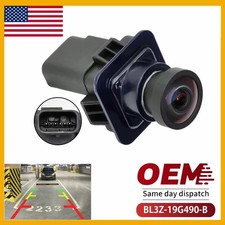 Rear View Back Up Camera Compatible FOR Ford F150 2010-2014 BL3Z-19G490-B