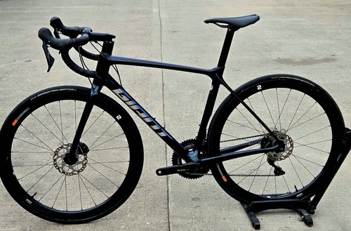 Giant tcr advanced pro disc - advanced,
