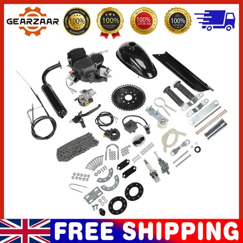 80cc bicycle engine kit bike - bicycle,