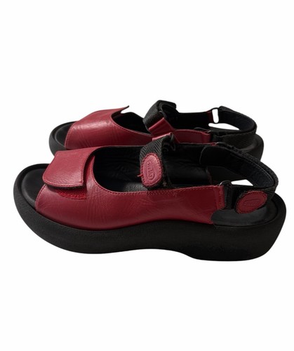 Wolky size 1 - 39, 8
