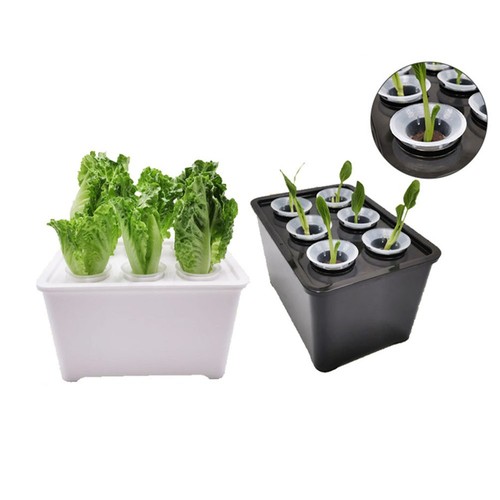 Small grow box kit with - small,