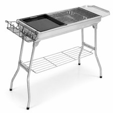 Large Portable BBQ Grill