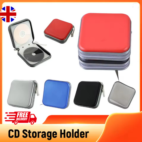 Dvd carry case - dvd,