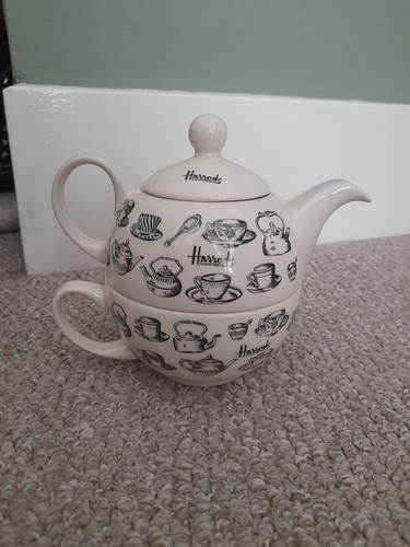 Harrods knightsbridge tea - tea, for
