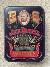 Vintage Jack Daniel Old No 7