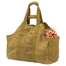 Woodside Firewood Log Carrier