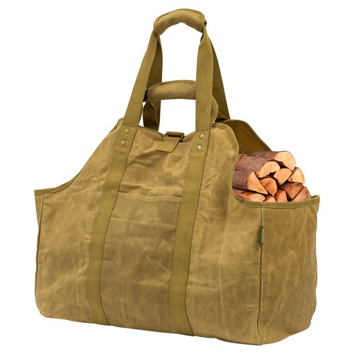 Woodside firewood log - firewood,