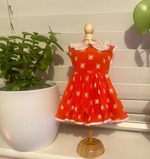 Original vintage 1950's