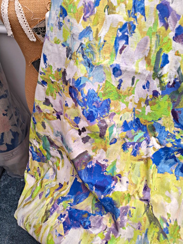 Designers guild floral - guild, printed