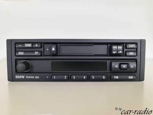 Genuine bmw reverse rds - genuine, bp6262