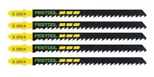 Festool Jigsaw Blade S 105/4/5