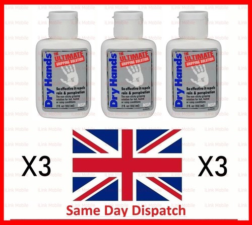 Dry hands liquid chalk gym - dry,