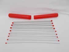 VINTAGE KNITTING NEEDLES