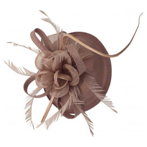 Women pillbox fascinator - women,