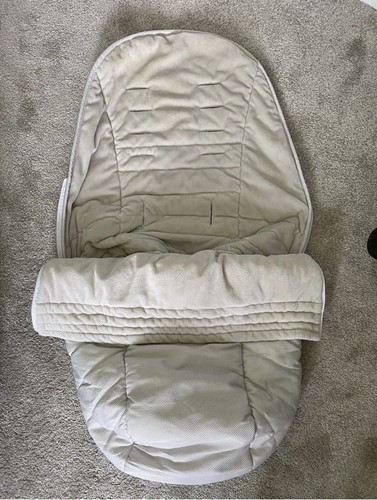 Icandy peach duo pod - icandy,