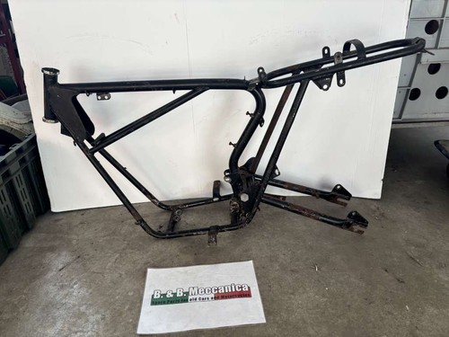 Frame moped fmb - fmb, sport