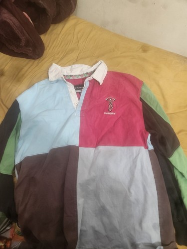 Harlequins vintage rugby union - rugby,