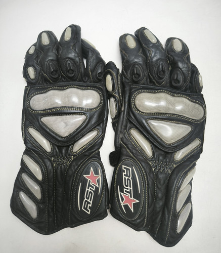 Vintage rst carbon - carbon, titanium