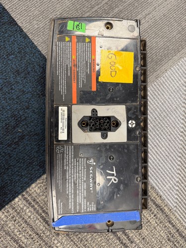 Working used oem segway - oem, i2