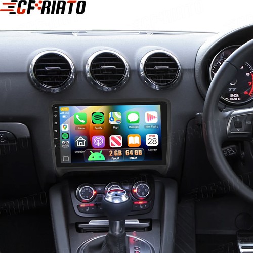 For audi mk2 2006 2014 - audi, 2006-2014
