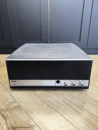 Bush srp64 portable - srp64, radio