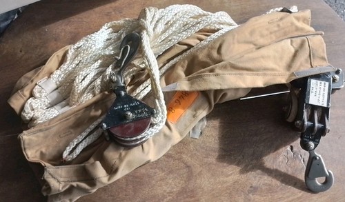 Vintage british military block - vintage,