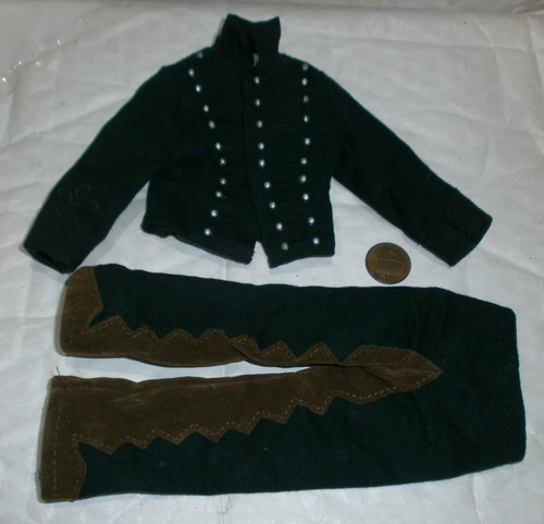Cotswolds sharpe 95th rifles - sharpe,