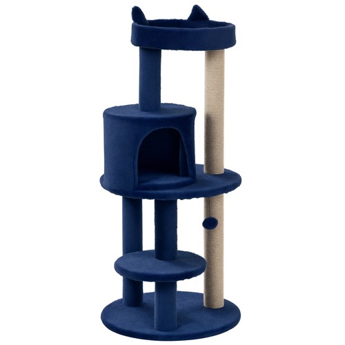 Pawhut tiers 104cm - tiers, cat
