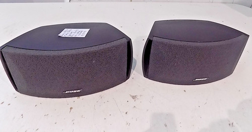 Bose av3 media - bose, av3-2-1