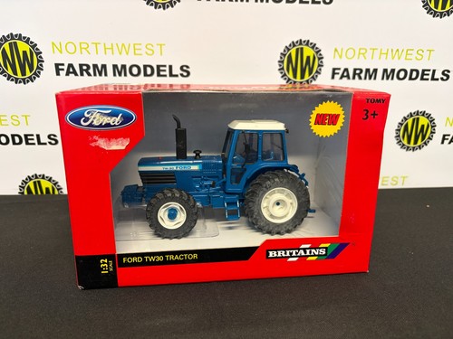 Britains 42841 scale ford - 1:32,