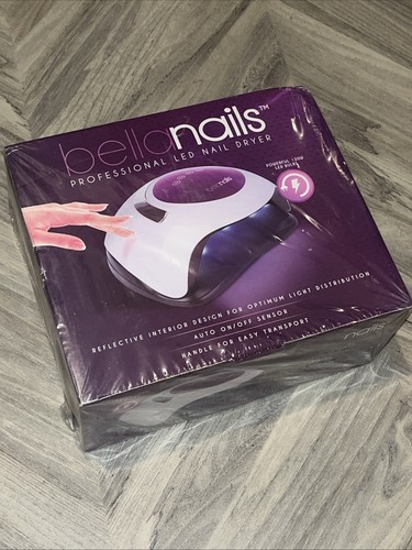 Bellanails professional led - bellanails,