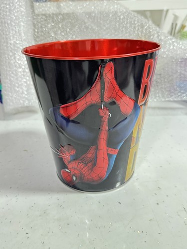 Spider man brand new - brand,