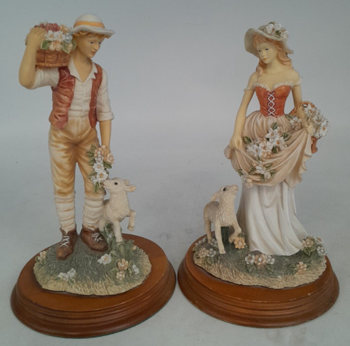 Vintage leonardo collection - vintage,