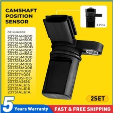 Camshaft Position Sensor Fits