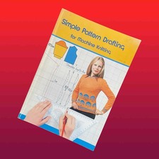 Simple pattern drafting for - drafting,