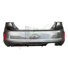 FORD FIESTA ST LINE MK8