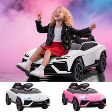 12V Licensed Lamborghini