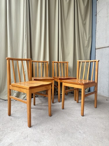 Vtg mid century set - vtg,